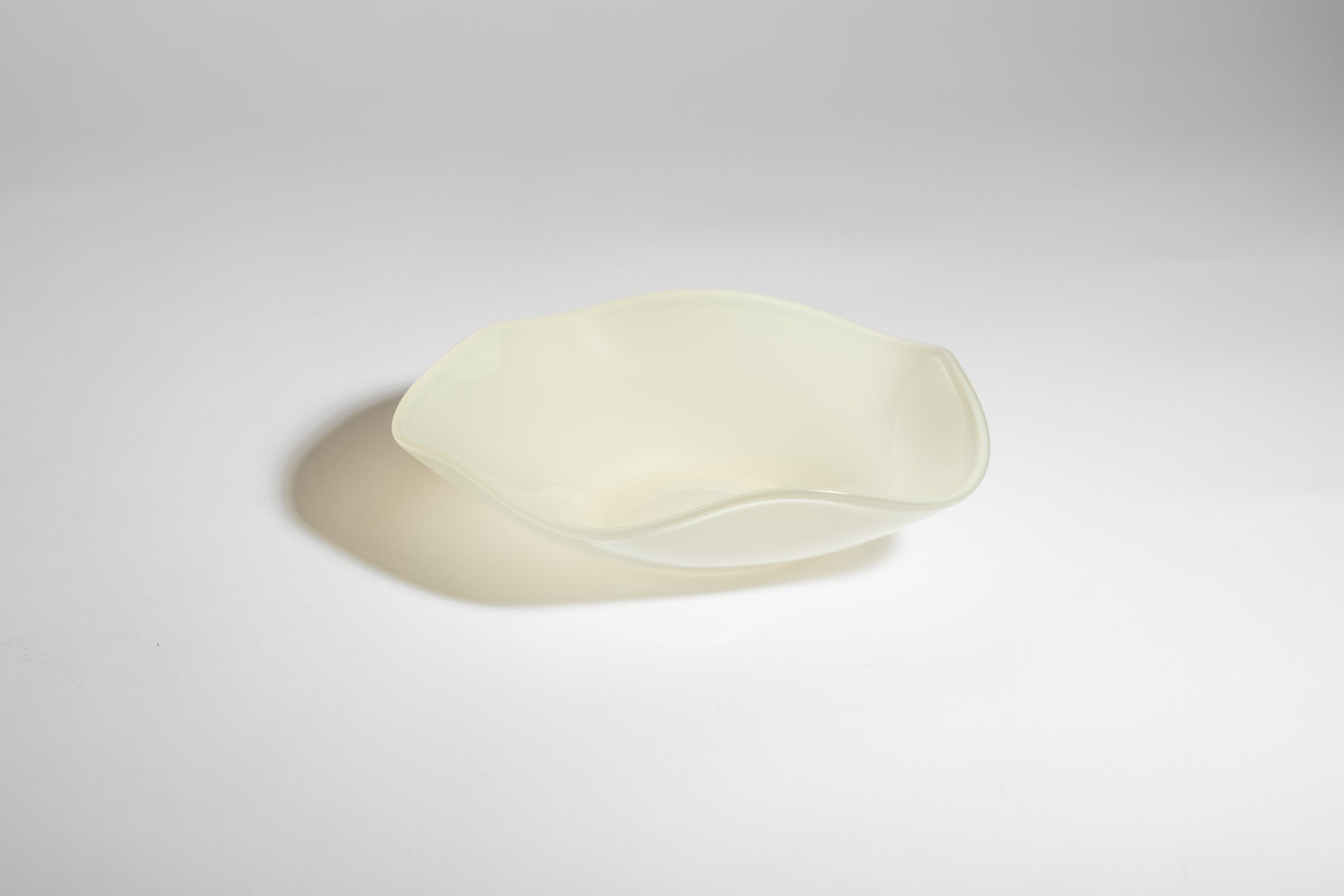 The Deep Plate